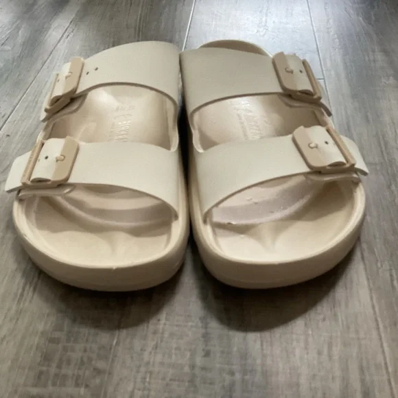 Birkenstock Men's Mogami Terra Sandal size 41 - Picture 5 of 5